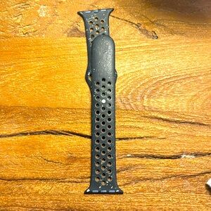 Apple Nike sports watchband